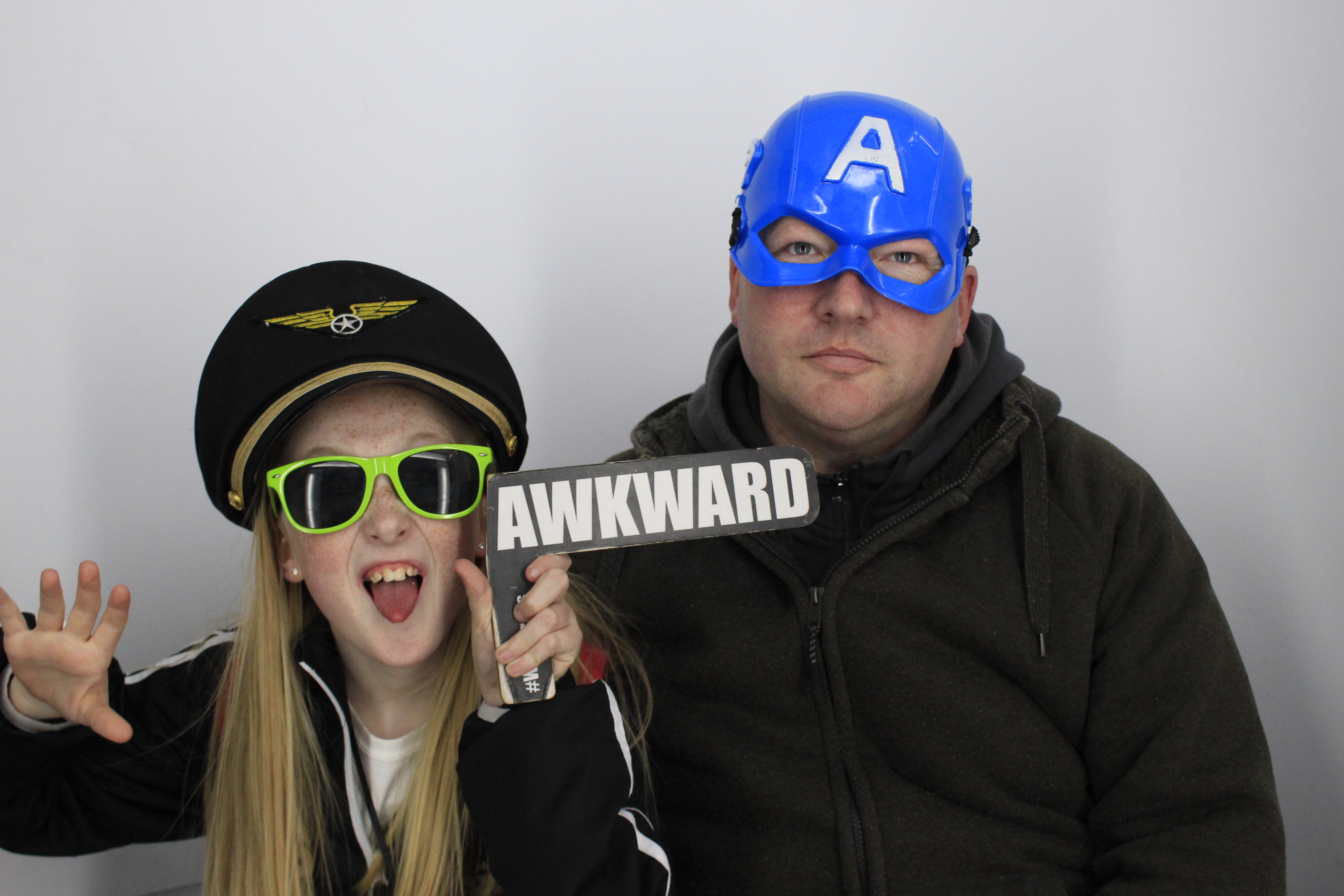 Women's FA Cup Final  | View more photos from the event at gallery.myphotoboothexperience.co.uk/u/MyPhotoBoothExperienceLtd/Womens-FA-Cup-Final